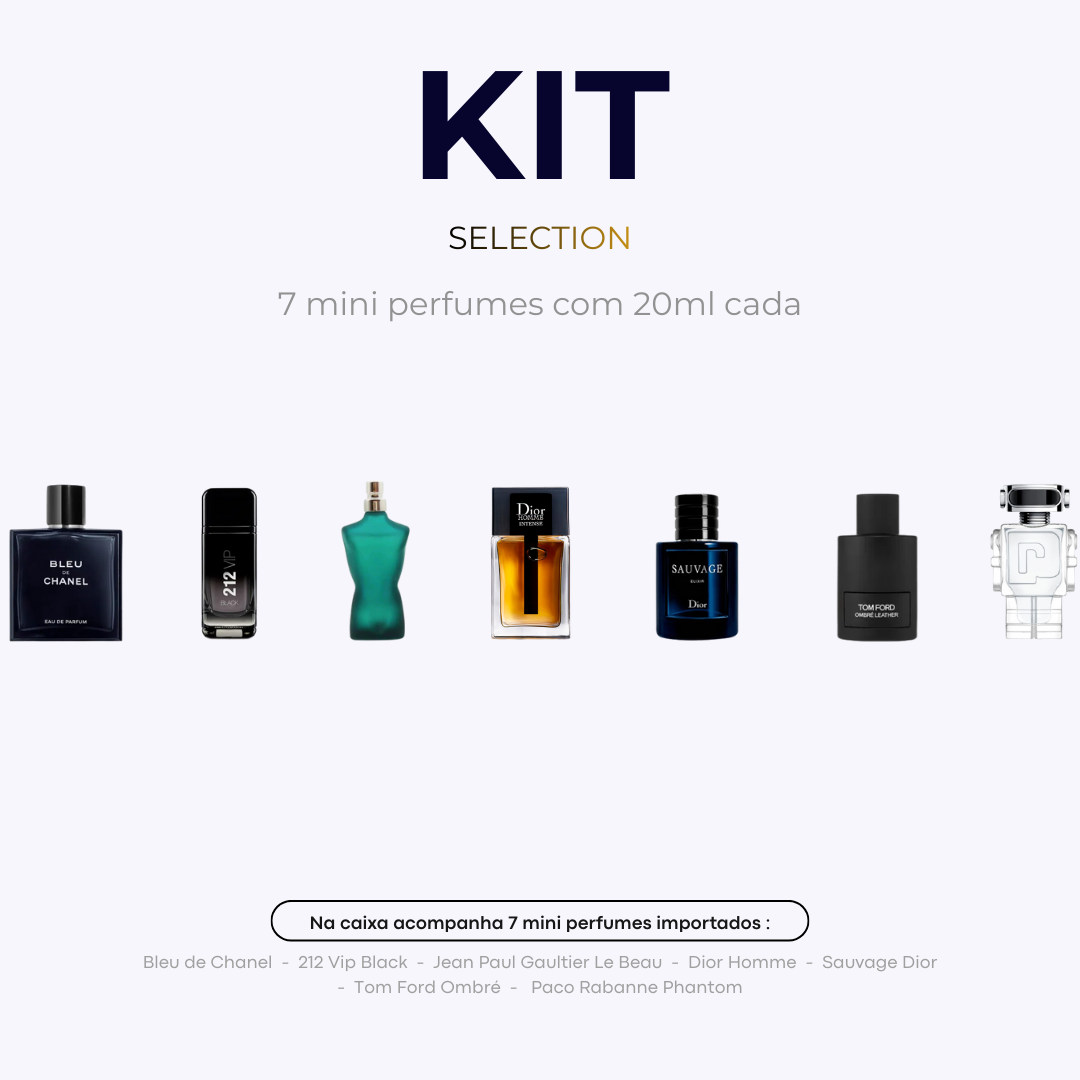 KIT SELECTION®