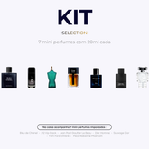 KIT SELECTION®