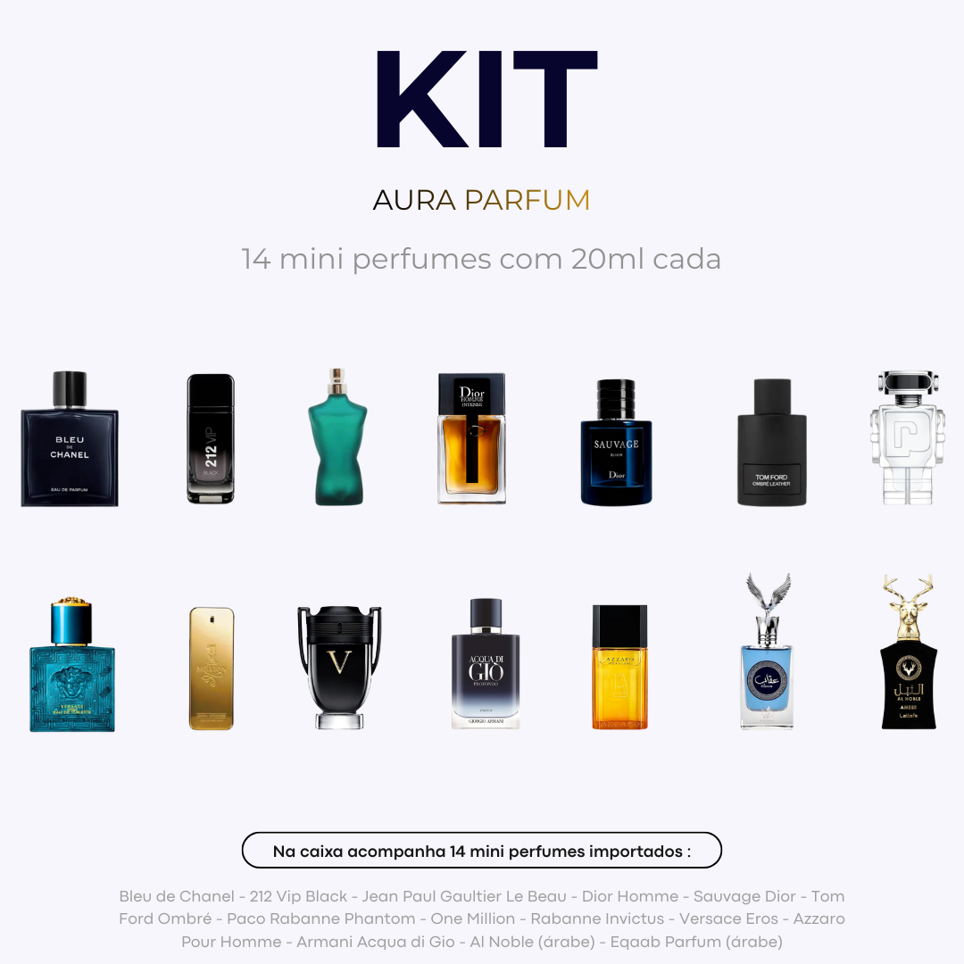KIT SELECTION®