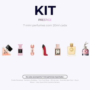 KIT PRESTIGE®
